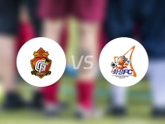  【韩K2联】庆南FCvs华城FC比赛结果：庆南FC(0-1)华城FC比分战报(2025年06月07日) 