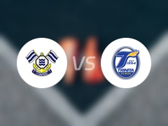  【日职乙】FC今治vs大分三神比赛结果：FC今治(1-1)大分三神比分战报(2025年06月07日) 
