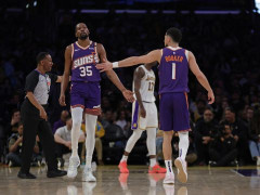 美记透露：NBA业内人士、其他球队以及联盟经纪人普遍将杜兰特视为一年期租借球员