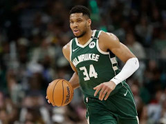 美记：NBA联盟中所有球队均已与雄鹿取得联系，就字母哥潜在交易展开沟通