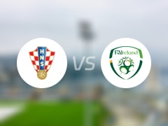 【国际友谊】克罗地亚U21vs爱尔兰U21比赛结果：克罗地亚U21(1-0)爱尔兰U21比分战报(2025年06月06日) 