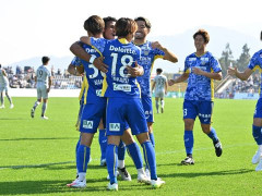 日职乙001：今治FCVS大分三神预测分析，今治FC黑马本色十足