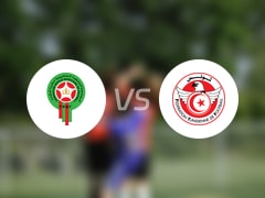  【国际友谊】摩洛哥vs突尼斯比赛结果：摩洛哥(2-0)突尼斯比分战报(2025年06月07日) 