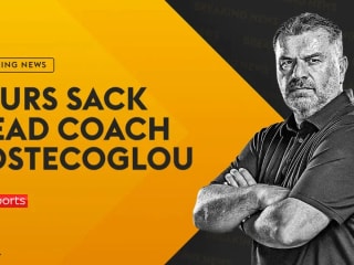 安格·波斯特科格鲁被解雇:托特纳姆热刺在赢得欧联杯后解雇主教练