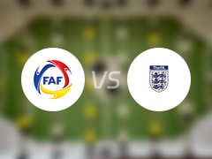 世欧预比赛前瞻：安道尔vs英格兰预测分析(2025年06月08日)