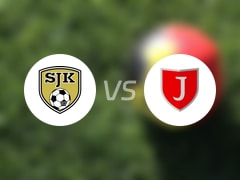 【芬甲】SJK学院vs基柏比赛结果：SJK学院(3-1)基柏比分战报(2025年06月06日)