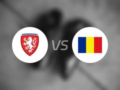  【国际友谊】捷克U18vs罗马尼亚U18比赛结果：捷克U18(3-2)罗马尼亚U18比分战报(2025年06月07日) 