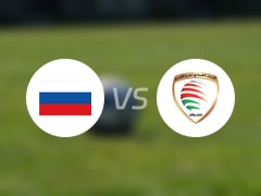 【国际友谊】俄罗斯U20vs阿曼U23比赛结果：俄罗斯U20(0-0)阿曼U23比分战报(2025年06月07日)