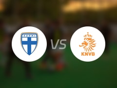  【世欧预】芬兰vs荷兰比赛结果：芬兰(0-2)荷兰比分战报(2025年06月08日) 