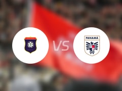 【世中北美预】伯利兹vs巴拿马比赛结果：伯利兹(0-2)巴拿马比分战报(2025年06月08日)
