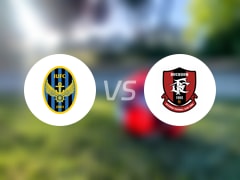  【韩K2联】仁川联vs富川FC比赛结果：仁川联(1-0)富川FC比分战报(2025年06月08日) 