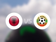 【国际友谊】阿尔巴尼亚U16vs保加利亚U17比赛结果：阿尔巴尼亚U16(0-0)保加利亚U17比分战报(2025年06月08日)
