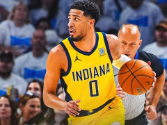  步行者vs雷霆G2预测分析-NBA总决赛（2025.6.9）雷霆“五小阵容陷阱” 