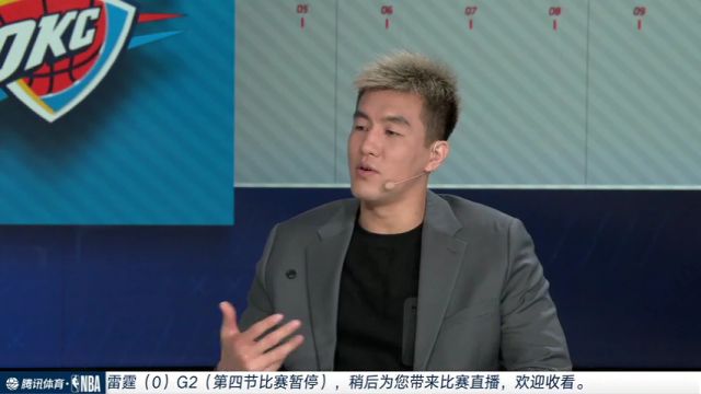 【2025年06月09日】NBA总决赛G2：步行者vs雷霆纯享直播间全场录像回放