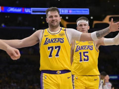  多位NBA高管都觉得湖人能从独行侠得到东契奇，堪称千载难逢的意外之喜 