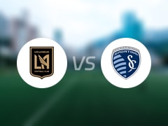 【美职业】洛杉矶FCvs堪萨斯城竞技比赛结果：洛杉矶FC(3-1)堪萨斯城竞技比分战报(2025年06月09日) 