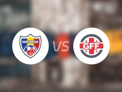 【国际友谊】摩尔多瓦U20vs格鲁吉亚U19比赛结果：摩尔多瓦U20(0-0)格鲁吉亚U19比分战报(2025年06月08日)