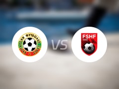  【国际友谊】保加利亚U19vs阿尔巴尼亚U19比赛结果：保加利亚U19(2-2)阿尔巴尼亚U19比分战报(2025年06月09日) 