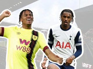 伯恩利足球俱乐部因队史最佳球员威尔逊·奥多贝尔的交易，从热刺获得了2500万英镑的巨额利润