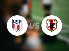  国际友谊比赛前瞻：美国U17vs日本U17预测分析(2025年06月10日) 