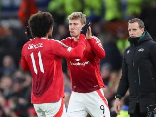 曼联拒绝了对3650万英镑球星的报价,同时批准了另一笔巨额转会