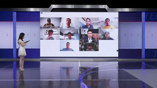 【2025年06月09日】NBA总决赛G2：步行者vs雷霆英文原声全场录像回放