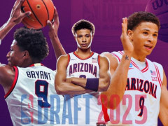 2025NBA热门新秀卡特-布莱恩特选秀报告|技术特点 堪称全能前锋