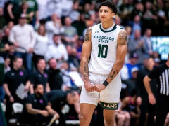 25届NBA选秀热门新秀 尼克-克利福德球探报告