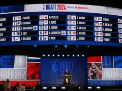  2025年NBA选秀大会中国球员——杨瀚森个人简介 