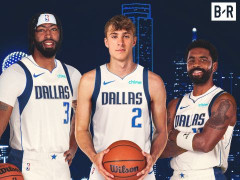 2025NBA选秀状元预测 弗拉格恐毫无悬念当选！