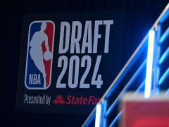  2025年NBA选秀大会中国球员——杨瀚森臂展 
