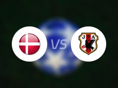  【土伦杯】丹麦U20vs日本U20比赛结果：丹麦U20(3-0)日本U20比分战报(2025年06月10日) 