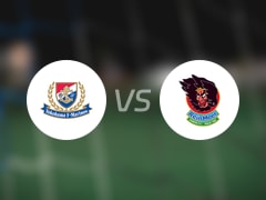  【天皇杯】横滨水手vs润梅尔青森伤病名单最新(2025年06月11日) 