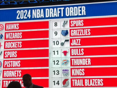  2025年NBA选秀大会中国球员——杨瀚森身高臂展 