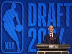  2025年NBA选秀大会中国球员——杨瀚森身高 