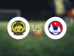 【亚洲杯】马来西亚vs越南比赛结果：马来西亚(4-0)越南比分战报(2025年06月10日)