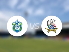  【天皇杯】湘南丽海vsFC岐阜伤病名单最新(2025年06月11日) 