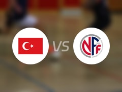  【国际友谊】土耳其U18vs挪威U18比赛结果：土耳其U18(0-1)挪威U18比分战报(2025年06月11日) 