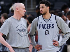  NBA总决赛-雷霆vs步行者G3比分推荐（6月12日）谁将握住赛点钥匙？ 