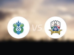 【天皇杯】湘南丽海vsFC岐阜比赛结果：湘南丽海(2-0)FC岐阜比分战报(2025年06月11日)