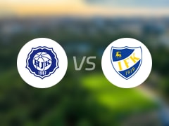  【芬兰杯】克鲁比04vs玛丽港比赛结果：克鲁比04(4-3)玛丽港比分战报(2025年06月11日) 
