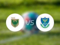  【天皇杯】东京绿茵vs枥木SC首发阵容名单(2025年06月11日) 
