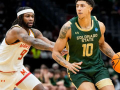 25年NBA选秀热门球员 尼克-克利福德身高