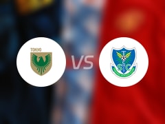  【天皇杯】东京绿茵vs枥木SC比赛结果：东京绿茵(3-1)枥木SC比分战报(2025年06月11日) 