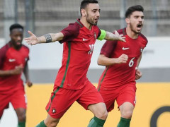  欧洲杯U21：葡萄牙VS法国比分预测，16欧洲杯决赛另类上演 