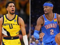 官网列NBA总决赛G3四大看点：哈利需要更具侵略性 裁判尺度或有变化