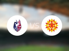  【天皇杯】冈山绿雉vs北九州向日葵首发阵容名单(2025年06月11日) 