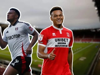 米德尔斯堡球迷会对富勒姆给罗德里戈·穆尼兹标价5000万英镑感到震惊，利兹联也对其提出转会要求