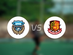  【天皇杯】川崎前锋vs福岛联比赛结果：川崎前锋(4-3)福岛联比分战报(2025年06月11日) 