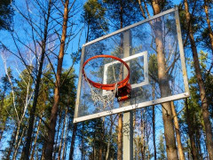  2025年NBA选秀大会中国球员——杨瀚森哪里人 
